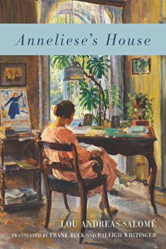 Imagen de archivo de Anneliese's House (Women and Gender in German Studies, 6) a la venta por Housing Works Online Bookstore