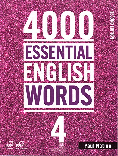 4 Essential English Words  English words, Learn english, Words