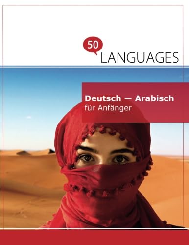 9781640180048: Deutsch - Arabisch fr Anfnger: Ein Buch In 2 Sprachen