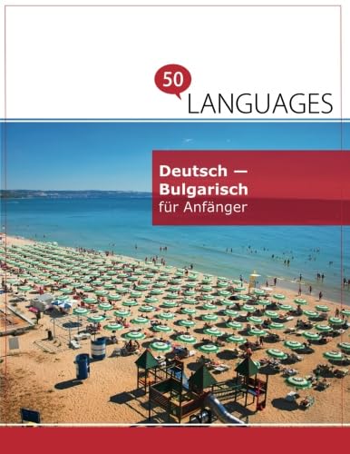 Beispielbild fr Deutsch - Bulgarisch fr Anfnger: Ein Buch in 2 Sprachen zum Verkauf von medimops