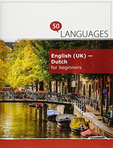 Beispielbild fr English (UK) - Dutch for beginners: A book in 2 languages zum Verkauf von medimops