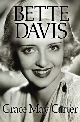 Stock image for Bette Davis for sale by Books From California