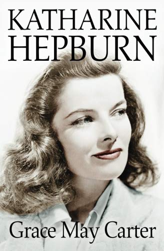 Stock image for Katharine Hepburn for sale by ThriftBooks-Dallas