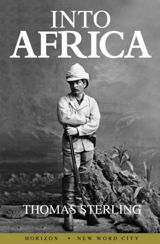 Stock image for Into Africa for sale by Better World Books