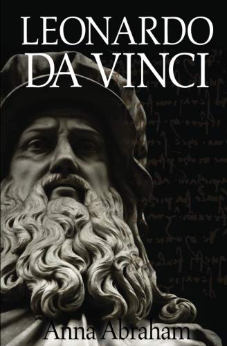 Stock image for Leonardo da Vinci for sale by Revaluation Books