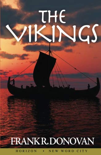 Stock image for The Vikings for sale by Revaluation Books