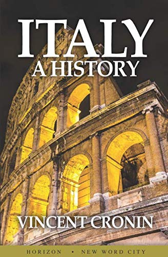 Stock image for Italy: A History for sale by Mr. Bookman