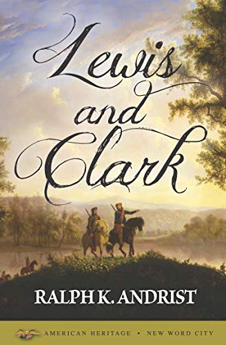 Stock image for Lewis and Clark for sale by SecondSale