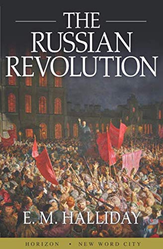 Stock image for The Russian Revolution for sale by GF Books, Inc.