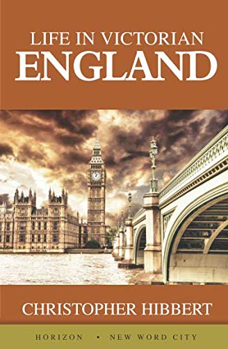 9781640193239: Life in Victorian England