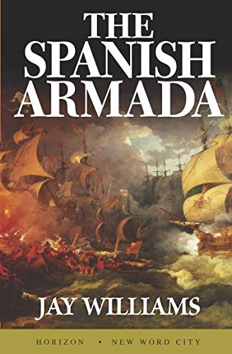 Beispielbild fr The Spanish Armada zum Verkauf von SecondSale