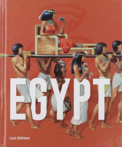 Beispielbild fr Egypt (Ancient Times) zum Verkauf von Buchpark