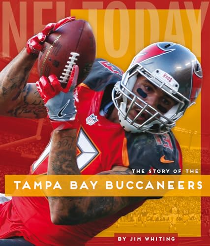 9781640261594: Tampa Bay Buccaneers (NFL Today)