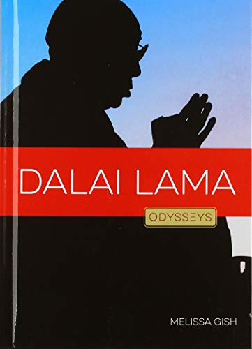 Stock image for Dalai Lama for sale by Better World Books