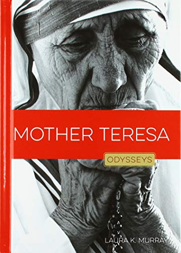 Stock image for Mother Teresa for sale by Better World Books