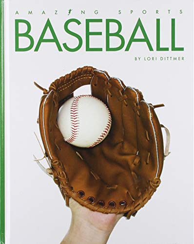 Beispielbild fr Baseball zum Verkauf von Buchpark