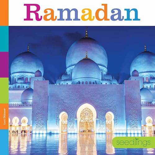 Beispielbild fr Ramadan zum Verkauf von Better World Books