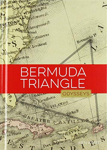 9781640263611: Bermuda Triangle (Odysseys in Mysteries)