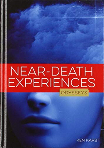 Beispielbild fr Near-Death Experiences (Odysseys in Mysteries) zum Verkauf von Buchpark