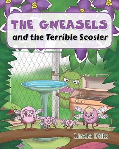 Stock image for The Gneasels and the Terrible Scosler for sale by Lakeside Books
