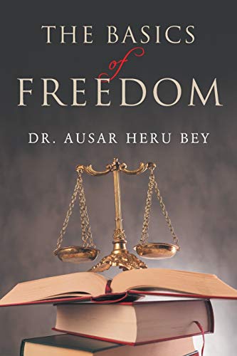 Beispielbild fr The Basics of Freedom zum Verkauf von ThriftBooks-Atlanta