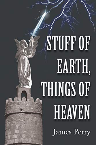 Beispielbild fr Stuff of Earth, Things of Heaven zum Verkauf von Lucky's Textbooks