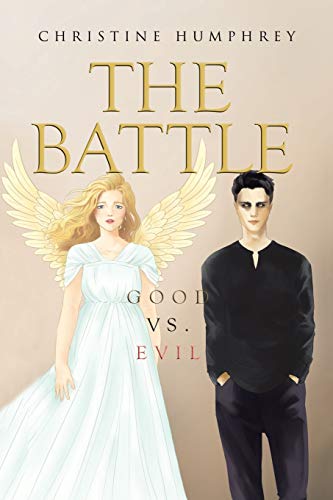 Beispielbild fr The Battle : Good vs. Evil zum Verkauf von Chiron Media