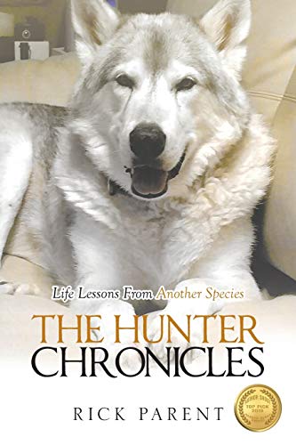 Imagen de archivo de The Hunter Chronicles a la venta por Half Price Books Inc.