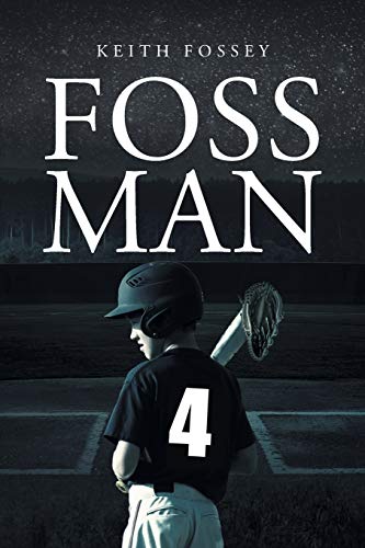 Stock image for Foss Man for sale by Better World Books