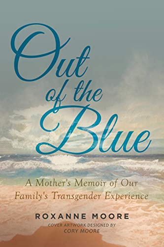 Imagen de archivo de Out of the Blue a la venta por Gulf Coast Books