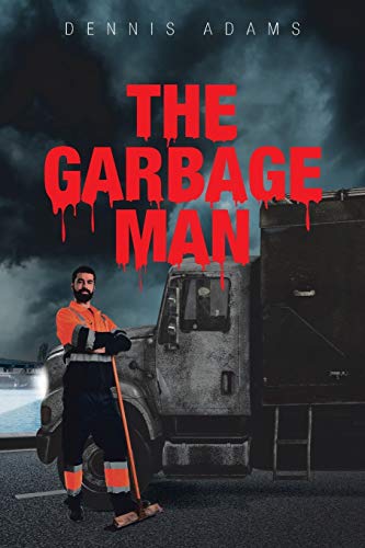 Beispielbild fr The Garbage Man zum Verkauf von Chiron Media