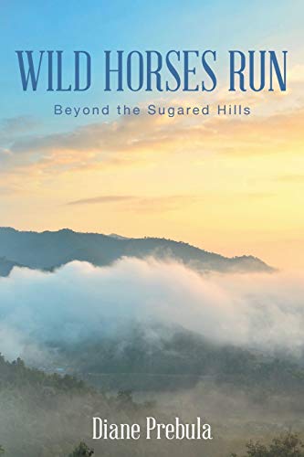 Imagen de archivo de Wild Horses Run: Beyond the Sugared Hills a la venta por Chiron Media