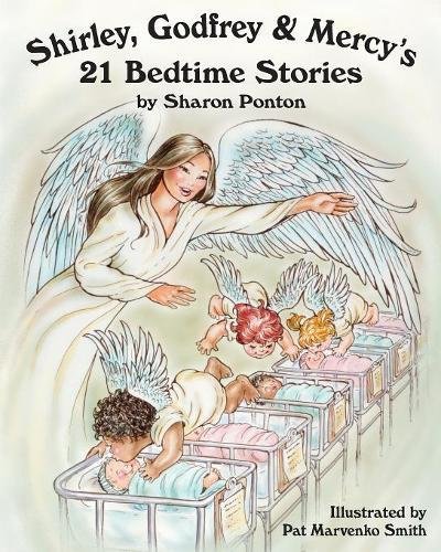 Stock image for Shirley, Godfrey, and Mercy's Bedtime Story for sale by Half Price Books Inc.