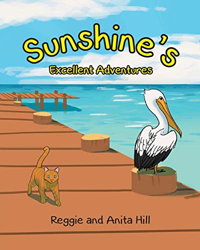 Stock image for Sunshine's Excellent Adventures for sale by Better World Books
