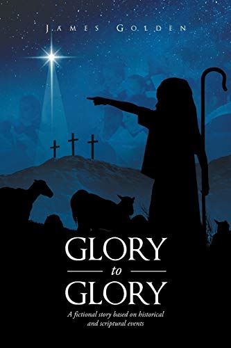 Beispielbild fr Glory to Glory zum Verkauf von Better World Books