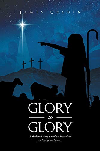 Imagen de archivo de Glory to Glory a la venta por Better World Books