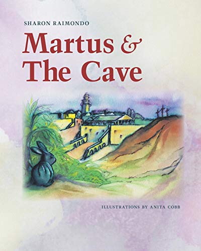 Stock image for Martus and The Cave for sale by Chiron Media