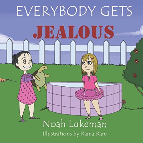 Imagen de archivo de Everybody Gets Jealous a la venta por Revaluation Books