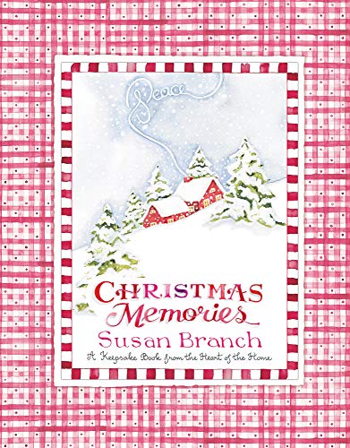 Stock image for Christmas Memories: A Keepsake Book from the Heart of the Home (Guided Journal & Memory Book) for sale by ThriftBooks-Dallas