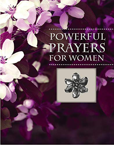 9781640301160: Powerful Prayers for Women (Deluxe Daily Prayer Books)