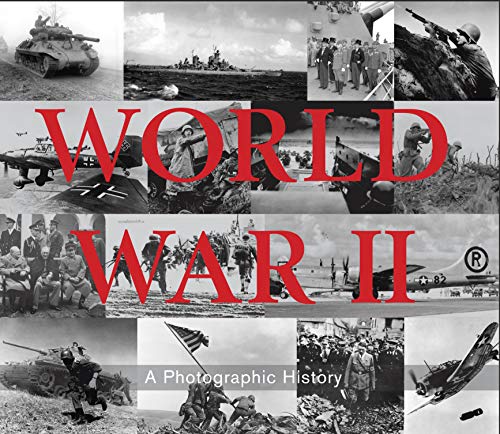 9781640302693: World War II