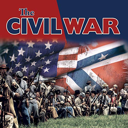 Stock image for The Civil War for sale by Better World Books