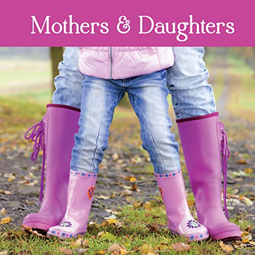 Beispielbild fr Mothers & Daughters (Gift Book) zum Verkauf von Wonder Book