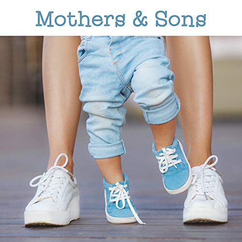 9781640307124: Mothers & Sons (Gift Book)