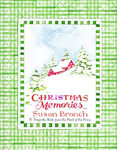Stock image for Christmas Memories: A Keepsake Book from the Heart of the Home (Guided Journal & Memory Book) for sale by -OnTimeBooks-