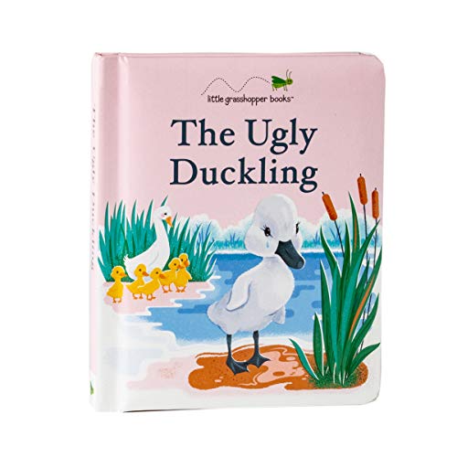 Stock image for The Ugly Duckling (Padded Board Book) for sale by ThriftBooks-Dallas