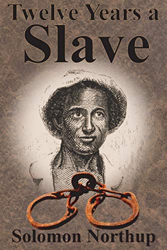 Stock image for Twelve Years a Slave for sale by ThriftBooks-Dallas