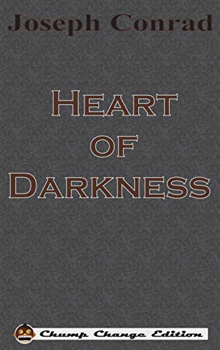 9781640320352: Heart of Darkness