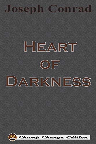 9781640320369: Heart of Darkness