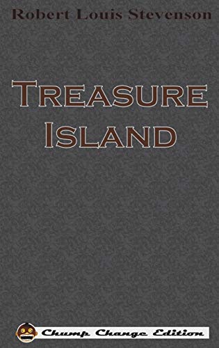 Imagen de archivo de Treasure Island (Chump Change Edition) a la venta por Gulf Coast Books
